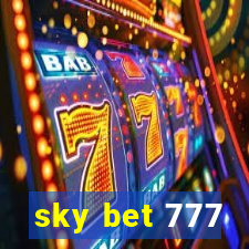 sky bet 777